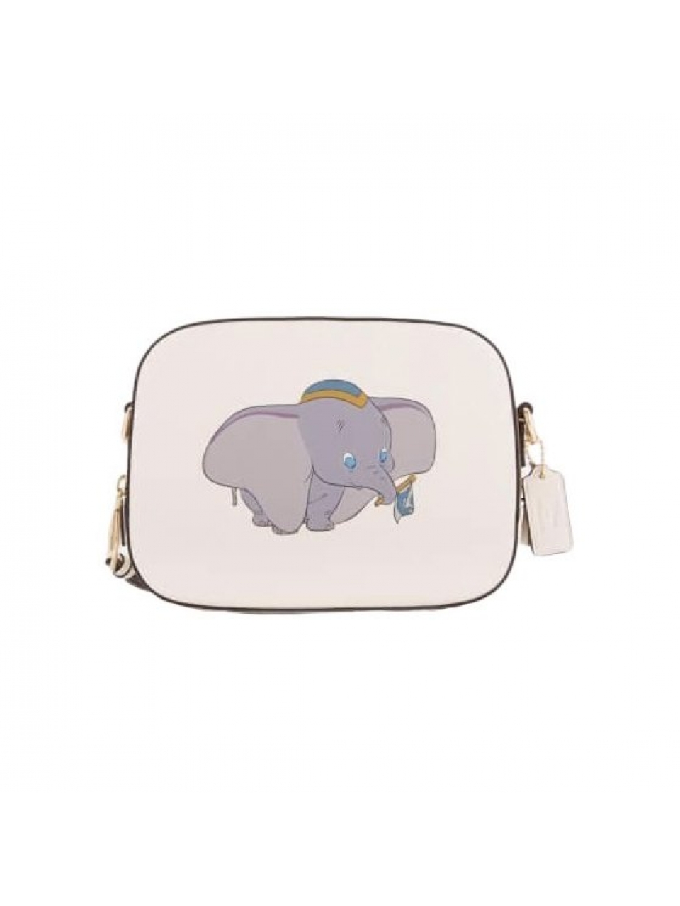 Сумка через плечо Coach x Disney Dumbo